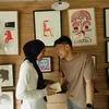 Dimas Seto &amp; Dhini Aminarti