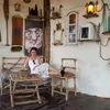wulan guritno