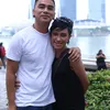 Konser Ungu Singapura