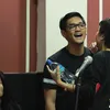 B3, BCL, Afgan