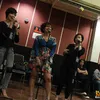 B3, BCL, Afgan