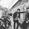 foto-foto Lucky Perdana syuting Anak Menteng