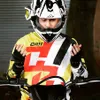 foto-foto Lucky Perdana syuting Anak Menteng