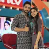 Adnan Khan - Eisha Singh