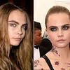 Foto Artis Hollywood Tanpa Make Up