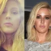 Foto Artis Hollywood Tanpa Make Up