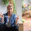 Di balik \&#039;PERSONA\&#039; Vidi Aldiano Yang Dapatkan Triple Platinum
