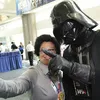 Comic-Con San Diego 2015