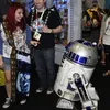 Comic-Con San Diego 2015