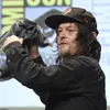 Comic-Con San Diego 2015