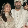 Alia Bhatt - Ranbir Kapoor