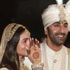 Alia Bhatt - Ranbir Kapoor