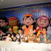 d masiv