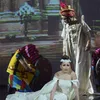 Ayu Ting Ting &amp; Ravi Bhatia