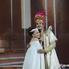 Ayu Ting Ting &amp; Ravi Bhatia