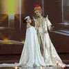 Ayu Ting Ting &amp; Ravi Bhatia