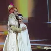 Ayu Ting Ting &amp; Ravi Bhatia