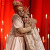 Ayu Ting Ting &amp; Ravi Bhatia