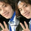 Lee Kwang Soo di jogjakarta