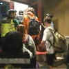 Lee Kwang Soo di jogjakarta