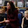Kate Middleton Kunjungi 