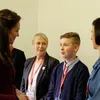 Kate Middleton Kunjungi 