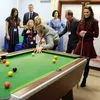 Kate Middleton Kunjungi 