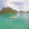 Marissa Nasution Putri duyung
