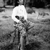 Nindy Photoshoot di Bali