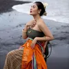 Nindy Photoshoot di Bali