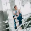 Aruma lulus dari ITB