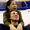 dylan carr, hana saraswati
