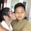 Felice Gabriel anak angkat Dewi Perssik.