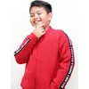 Felice Gabriel anak angkat Dewi Perssik.
