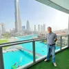 Ini Potret Ayah Christian Sugiono