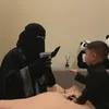 Ummi Pipik Levian Anak Lesti