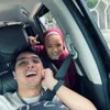 Anak Selebritis yang Mantap Berhijab
