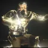 7 Potret Jamie Foxx Sang Pemeran Electro di Film Spiderman Terbaru