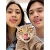 sherina munaf dan baskara menikah