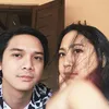 sherina munaf dan baskara menikah