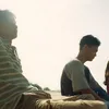 Potongan awal trailer film The Fox King