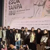 Dian Sastro Produser Esok Tanpa Ibu (Mothernet)