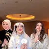 Wanita Legend Kekinian bikin video permintaan maaf