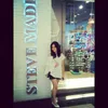Diandra Marsha