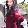 Diandra Marsha
