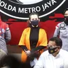 reza artamevia, reza artamevia narkoba, seleb narkoba