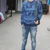 ichal muhammad, cita citata