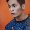 ichal muhammad, cita citata
