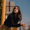 Potret Keisya levronka yang ramai disorot.