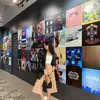 Potret Keisya levronka yang ramai disorot.